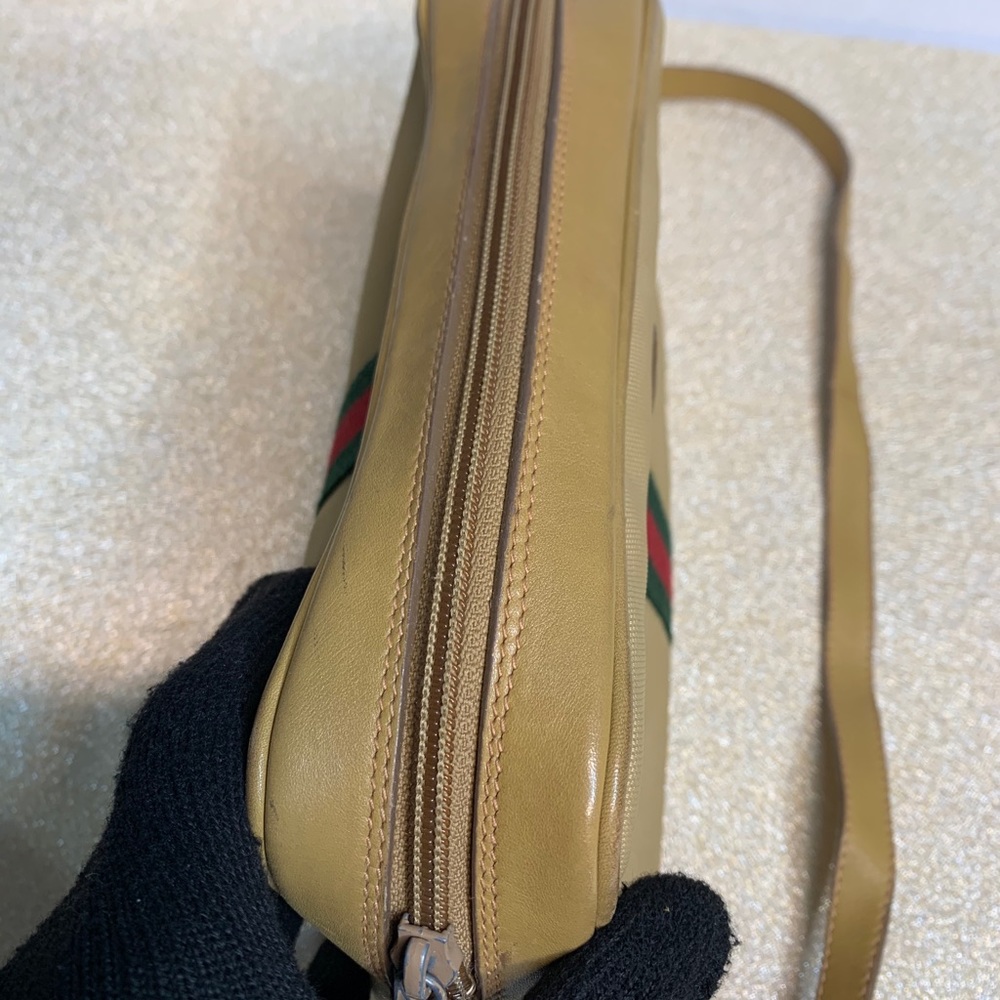Gucci Ophidia crossbody (vintage) - Picture 9 of 16